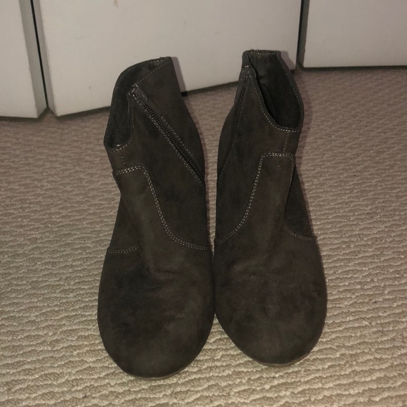 Booties - Picture 2 of 3